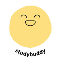 StudyBuddy Icon